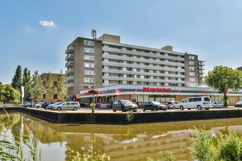 Kostverlorenhof, Amstelveen foto 2